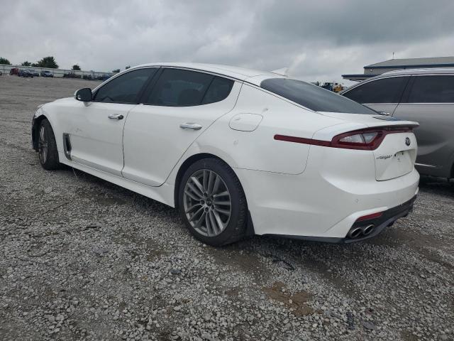 2018 KIA STINGER KNAE15LA4J6036421