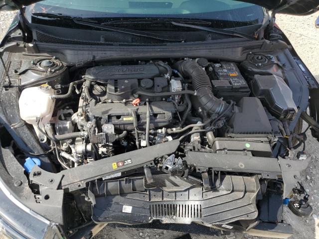 2025 KIA K4 GT-LINE 3KPFW4DC7SE108176