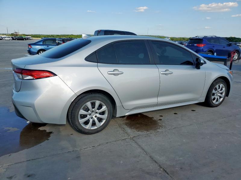 Vin: 5yfb4mde5rp080909, lot: 56737395, toyota corolla le 20243