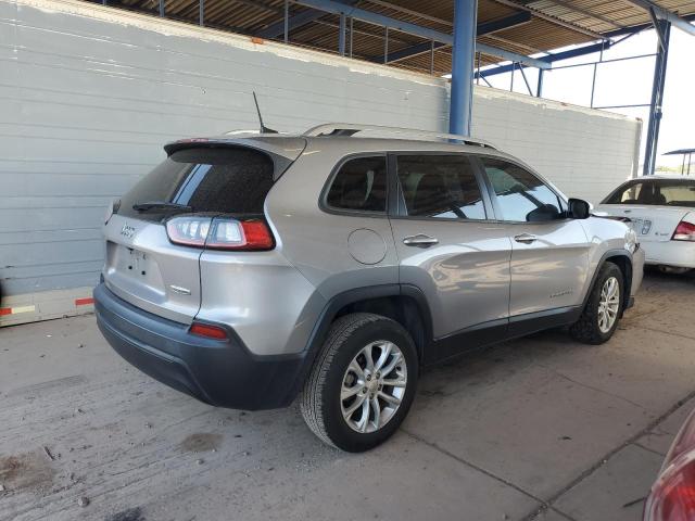 Vin: 1c4pjlcb1ld543946, lot: 56548405, jeep grand cher latitude 20203