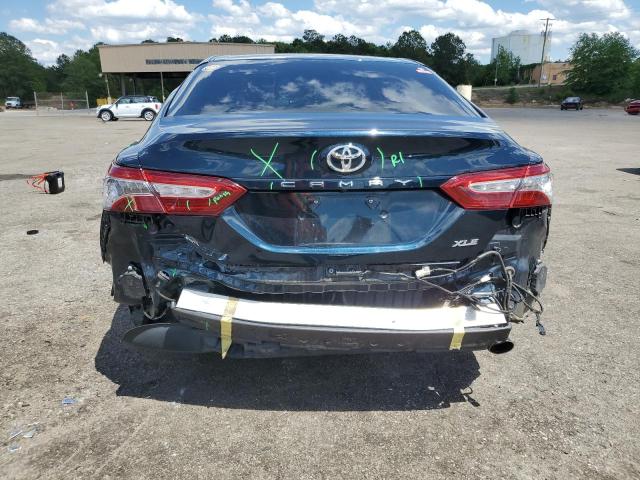 2018 TOYOTA CAMRY L - 4T1B11HK0JU533425