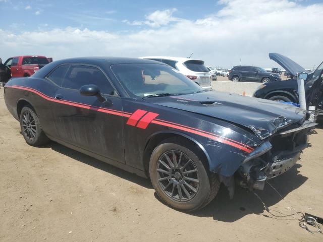 Vin: 2c3cdybt4eh183305, lot: 58095745, dodge challenger r/t 20144