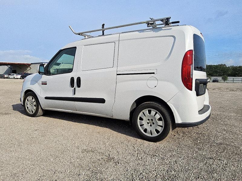 Vin: zfbhrfbb5k6n85638, lot: 57109505, ram all models slt 20192