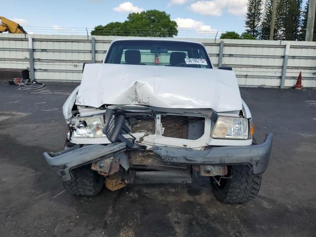 2011 FORD RANGER - 1FTKR1AD5BPB19162