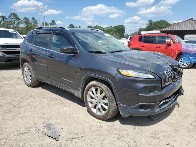 Vin: 1c4pjlds6gw176941, lot: 56754985, jeep grand cher limited 20164