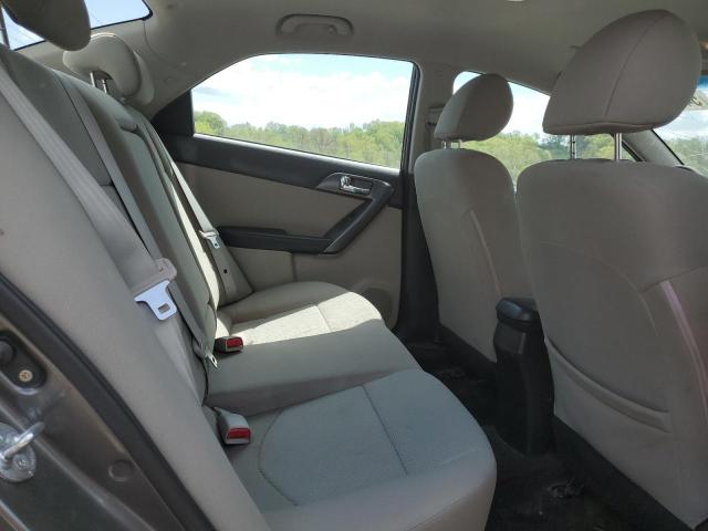 2013 KIA FORTE EX - KNAFU4A24D5694008