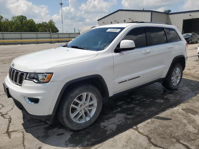 Vin: 1c4rjfag0hc743223, lot: 55606985, jeep grand cher laredo 2017 img_1
