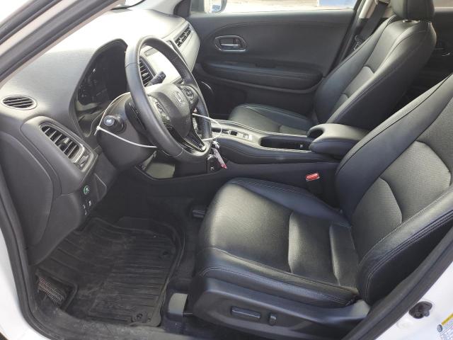 2019 HONDA HR-V TOURI 3CZRU6H90KM702217