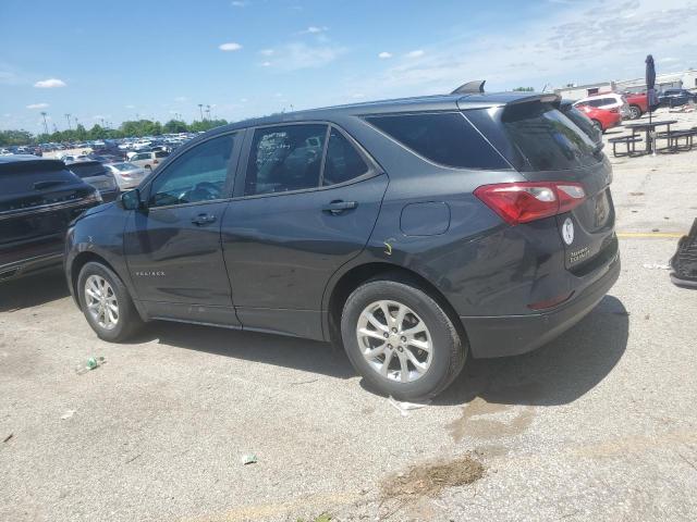 2020 CHEVROLET EQUINOX LS - 2GNAXHEV7L6274057
