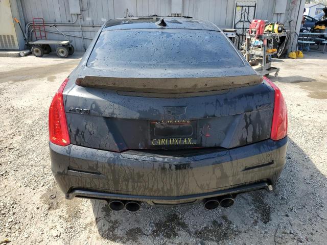 2017 CADILLAC ATS - 1G6AN1RY6H0145904