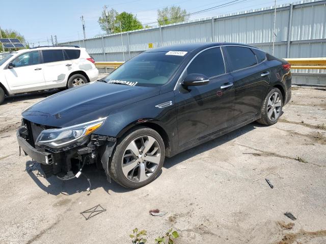 Vin: 5xxgt4l35lg399462, lot: 56368455, kia optima lx 2020 img_1
