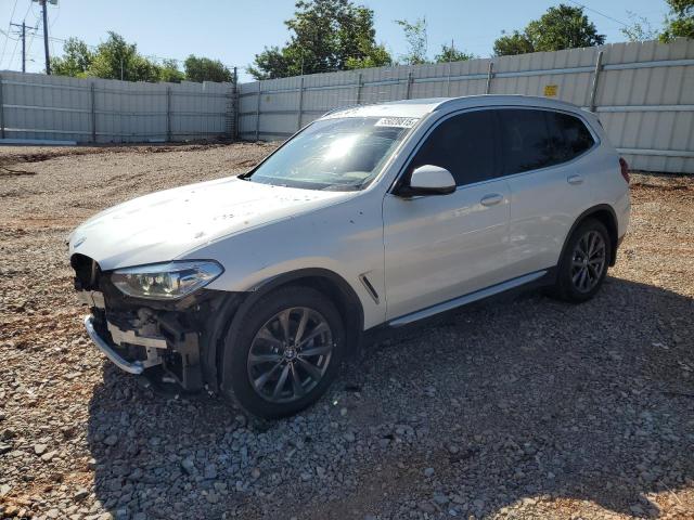BMW X3 XDRIVE3