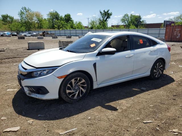 Vin: 19xfc2f70he053883, lot: 57493025, honda civic ex 2017 img_1