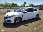 2017 HONDA CIVIC EX - 19XFC2F70HE053883