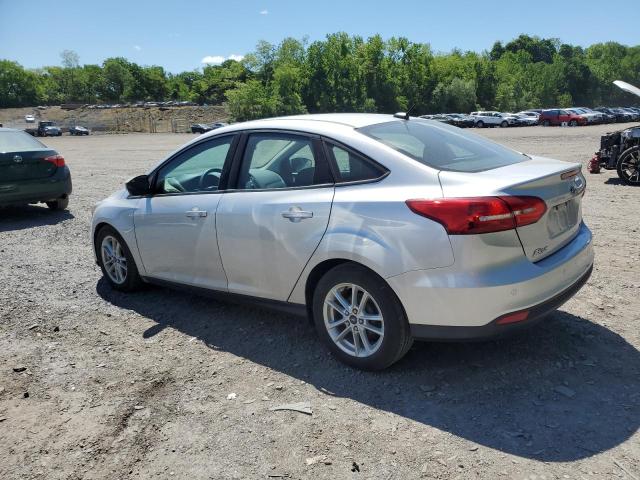 Vin: 1fadp3f20gl260937, lot: 56716655, ford focus se 20162