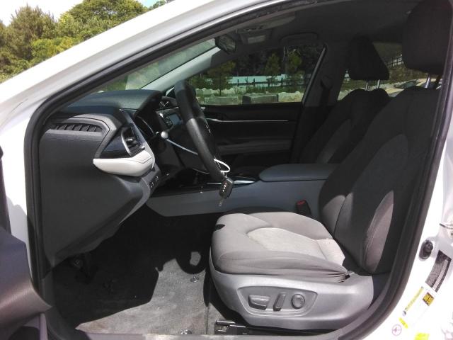 2019 TOYOTA CAMRY L 4T1B11HK2KU712969