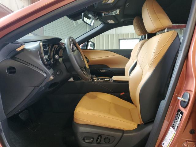 2024 LEXUS RX 350 BAS - 2T2BAMCA7RC071289