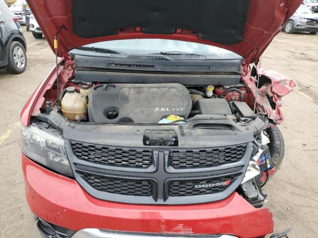 2015 DODGE JOURNEY CR - 3C4PDCGG9FT517560