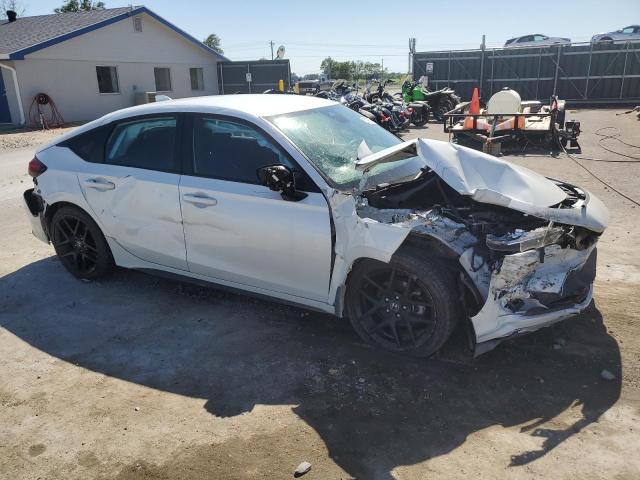 Vin: 19xfl2h84re030954, lot: 57995975, honda civic sport 20244