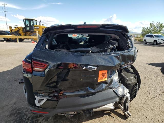 2023 CHEVROLET BLAZER 2LT 3GNKBHR42PS234786