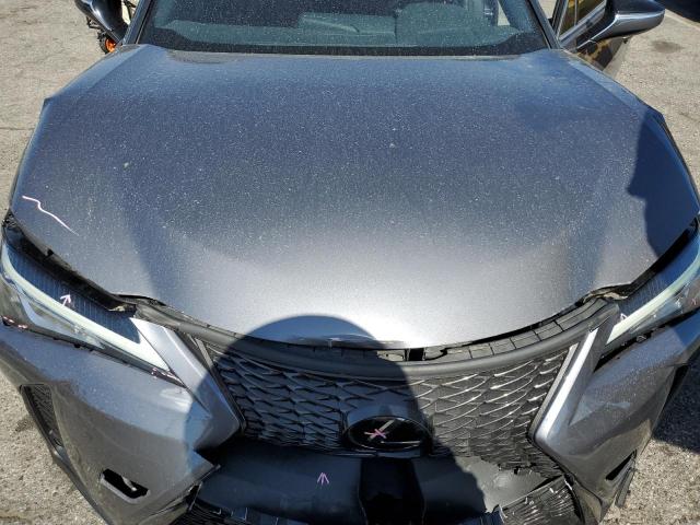 2021 LEXUS UX 200 JTHE3JBH5M2035731