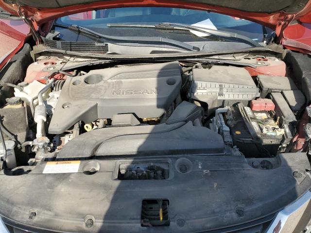 2018 NISSAN ALTIMA 2.5 - 1N4AL3AP3JC275652