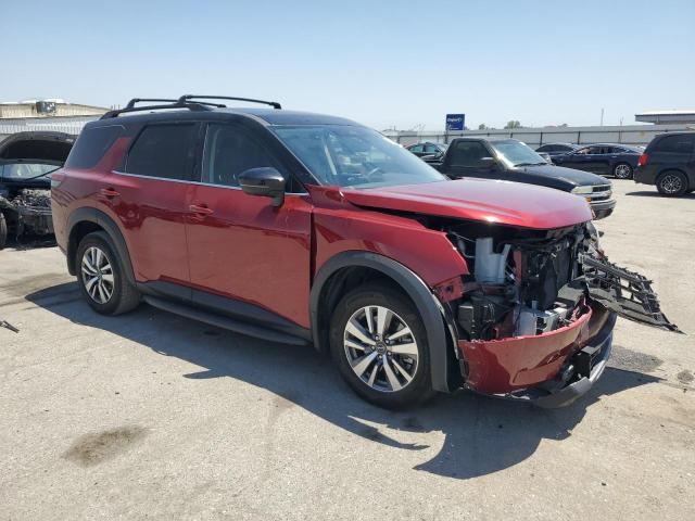 Vin: 5n1dr3ca2nc229794, lot: 58984565, nissan pathfinder sl 20224