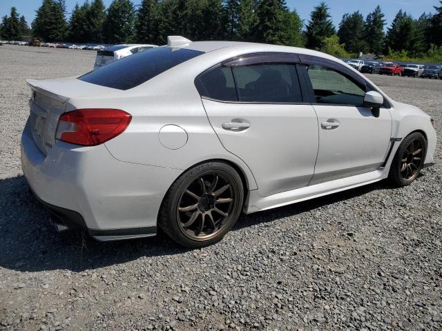 Vin: jf1va1j6xh9802421, lot: 58552205, subaru wrx limited 20173