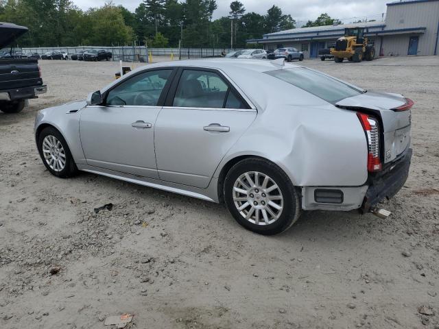 Vin: 1g6de5e55c0131498, lot: 59564165, cadillac cts luxury collection 20122