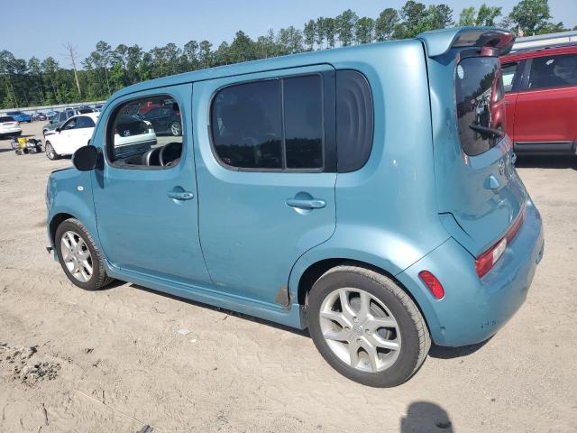 Vin: jn8az2kr3at156667, lot: 57029725, nissan cube base 20102