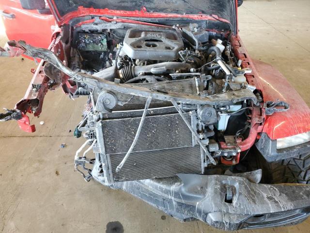 2020 JEEP WRANGLER U 1C4HJXEN6LW239647