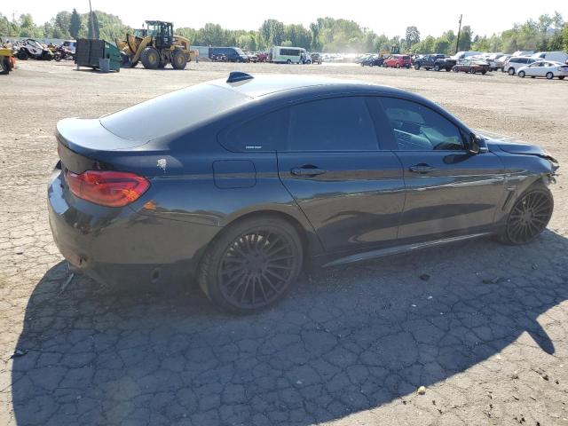 Vin: wba4j5c58kbm65097, lot: 58593505, bmw 4 series gran coupe 20193