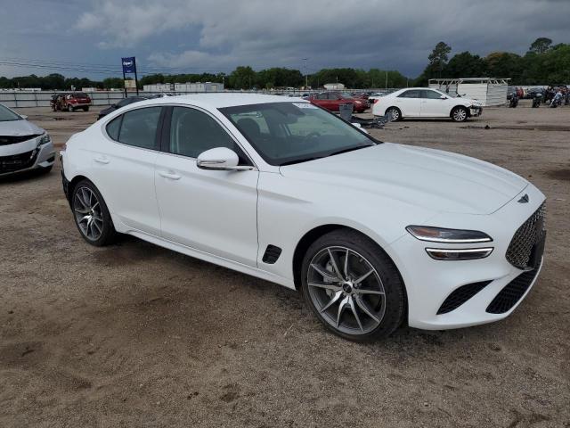 Vin: kmtg34sc2su151259, lot: 56491585, genesis g70 base base 20254