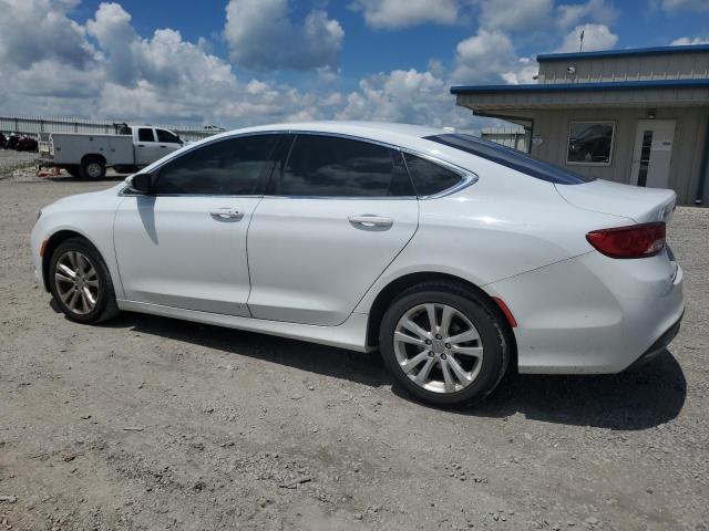 Vin: 1c3cccab4fn630478, lot: 50972515, chrysler 200 limited 20152