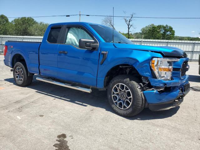 Vin: 1ftex1ep8mfc94005, lot: 57518465, ford f-150 super cab 20214