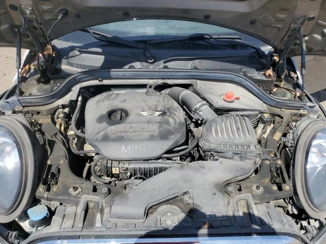 2019 MINI COOPER WMWXP5C5XK2H90994