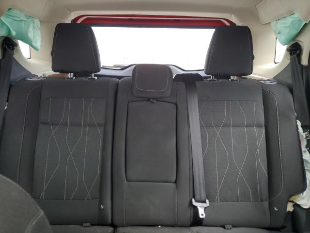 2018 FORD ECOSPORT S - MAJ3P1TE8JC219249