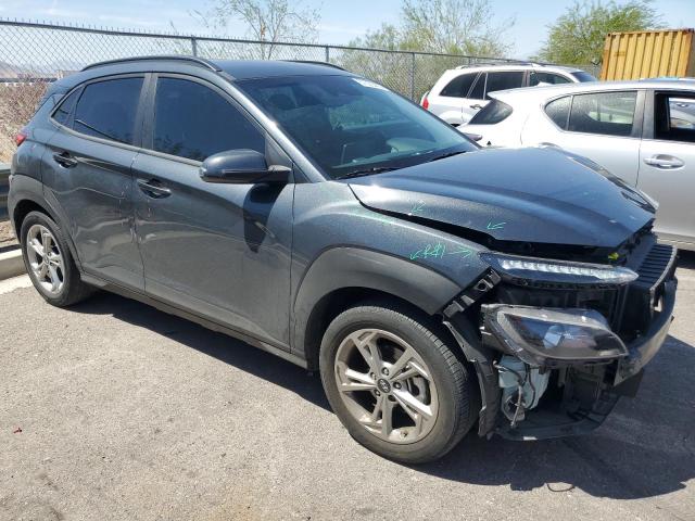 2023 HYUNDAI KONA SEL KM8K32ABXPU937836