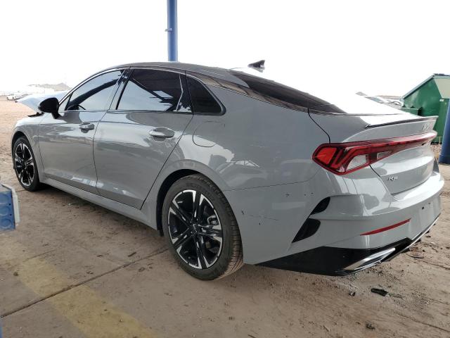 Vin: 5xxg64j21ng159880, lot: 58781755, kia k5 gt line 20222