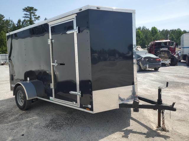 Global Auto Auctions: 2022 WILDWOOD TRAILER