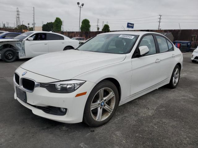 Vin: wba3c1g59dnr44705, lot: 58669345, bmw 3 series i sulev 2013 img_1