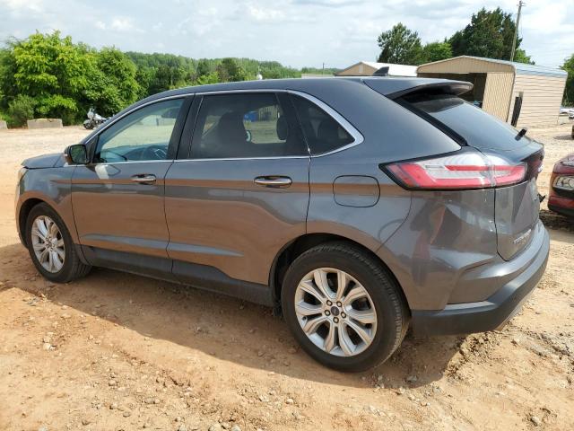 Vin: 2fmpk4k9xnba09995, lot: 57318465, ford edge titanium 20222