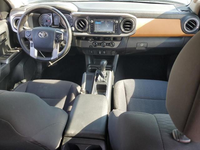 2018 TOYOTA TACOMA DOU - 3TMAZ5CN0JM068537