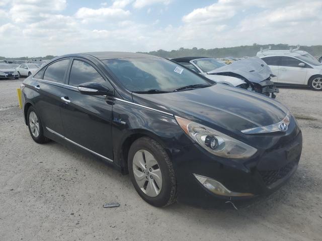 Vin: kmhec4a45fa139352, lot: 57098715, hyundai sonata hybrid 20154