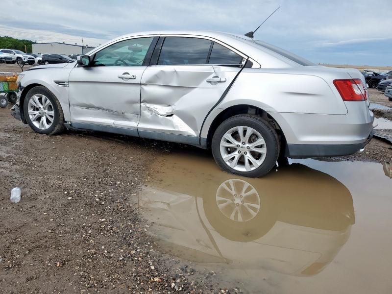 Vin: 1fahp2hw9bg118745, lot: 58803135, ford taurus sel 20112
