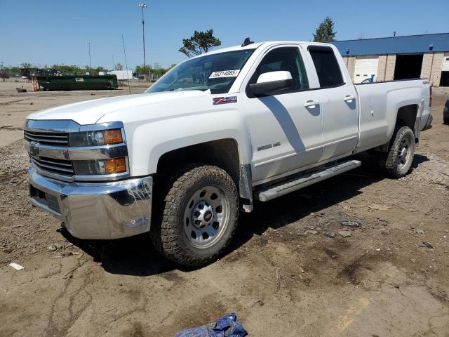 Vin: 1gc2kveg8hz286435, lot: 56314085, chevrolet all models k2500 heavy duty lt 2017 img_1