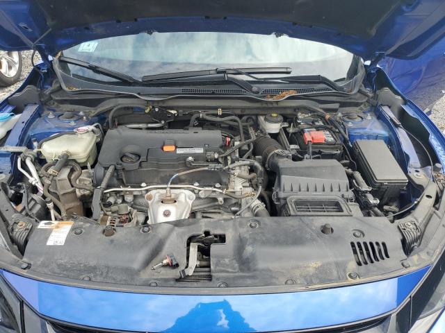 2021 HONDA CIVIC SPOR #3310445302