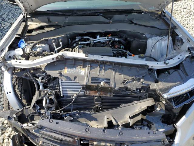 2024 FORD EXPLORER T - 1FMSK8JH2RGA21731