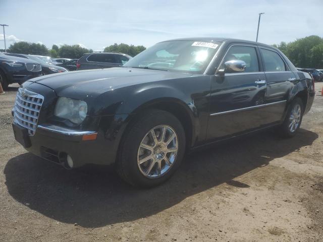Vin: 2c3ck3cv3ah217611, lot: 58402175, chrysler 300 limited 2010 img_1