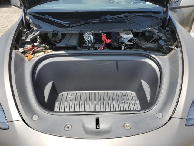 2022 TESLA MODEL Y - 7SAYGDEE3NF518397